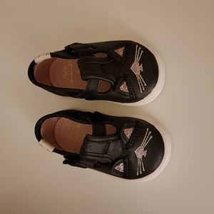 Keds×Kate spade baby shoes